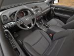 Kia Sorento 2010 года